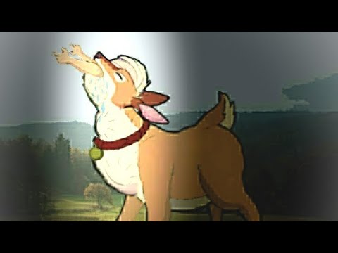 Hunter becomes the Hunted (Deer Vore)