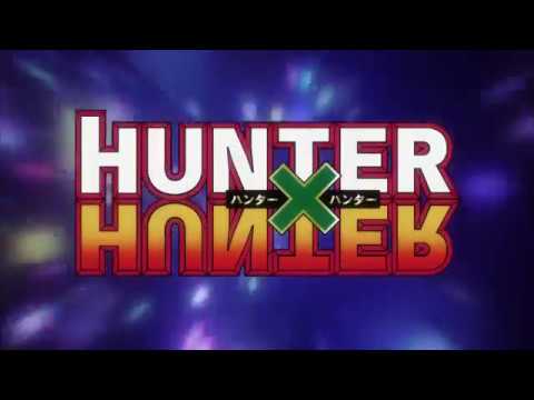 Hunter X Hunter (2011) Opening 5 (Creditless)