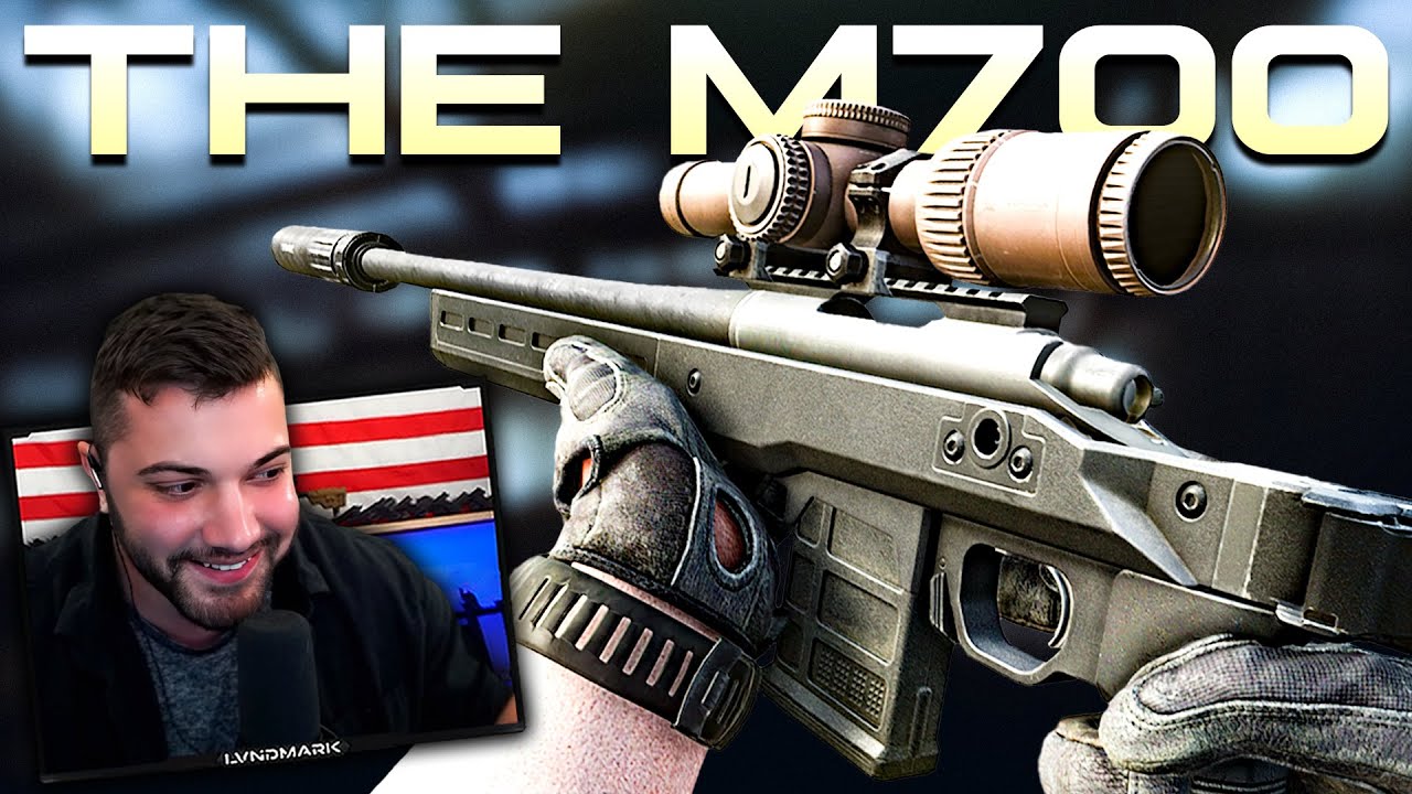 Hunting down SHTURMAN and PLAYERS with the M700