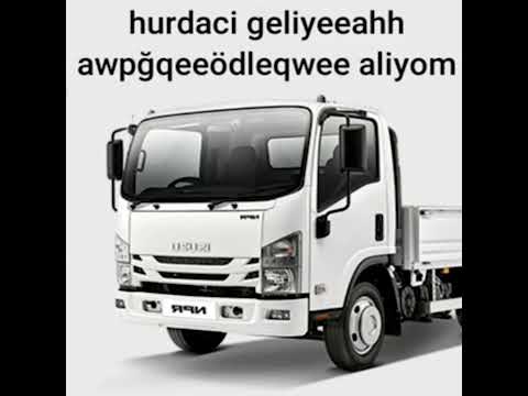 Hurdacı Geliyeah