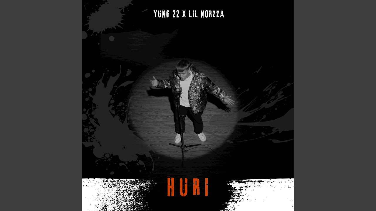 HURI