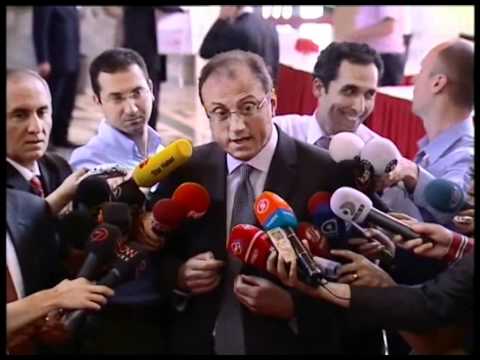 Hurşit Güneş: 