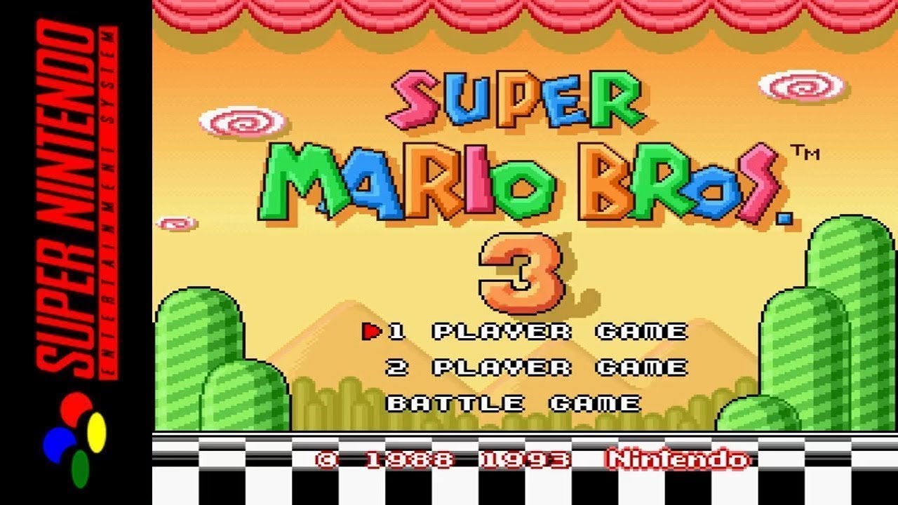 Hurry Up! - Final Escape Mario Mix