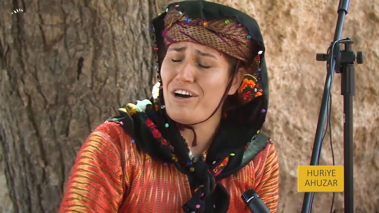 HURİYE VE ZEYNAL AHUZAR (EKİNCİ) HARA LELEY KAL BUMA