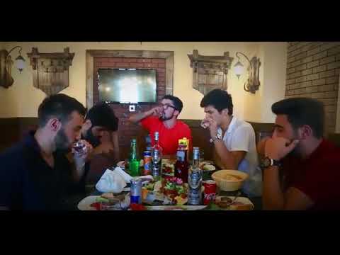 Huseyn Azizoglu son 14 vine