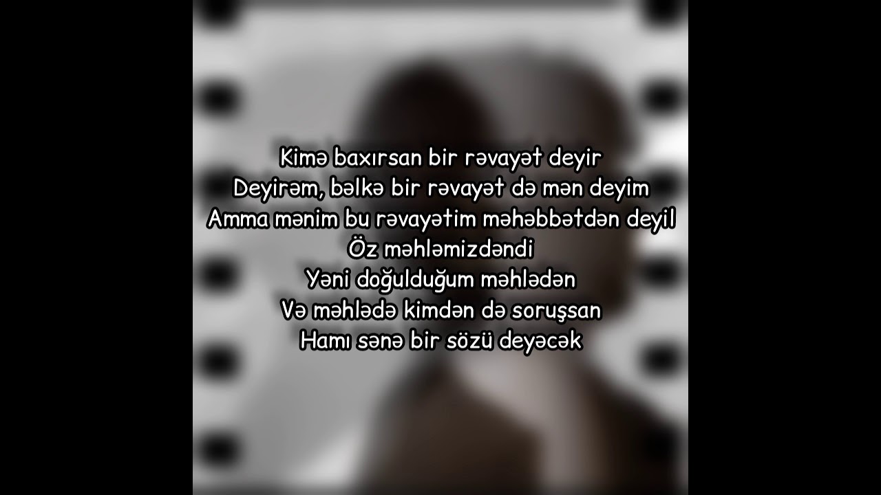 Huseyn Derya - 