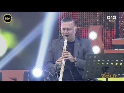 Huseyn Mehemmedoglu - Vagzali