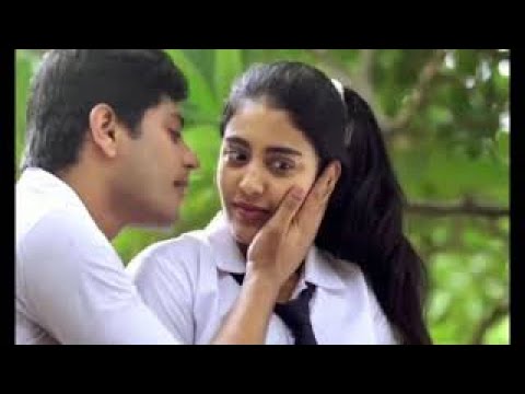 Hushaaru movie | Tejus and Daksha Nagarkar | Cute Love scenes