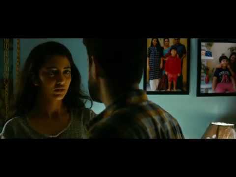 HUSHARU MOVIE ARYA KISSING SCENE TELUGU