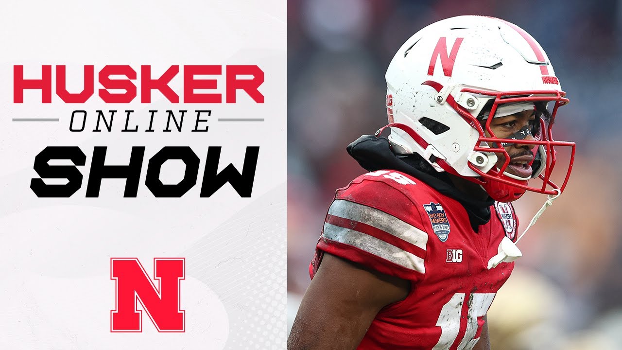 HuskerOnline on proposed changes in CFB, Huskers prepare for final visits, volleyball commits & more
