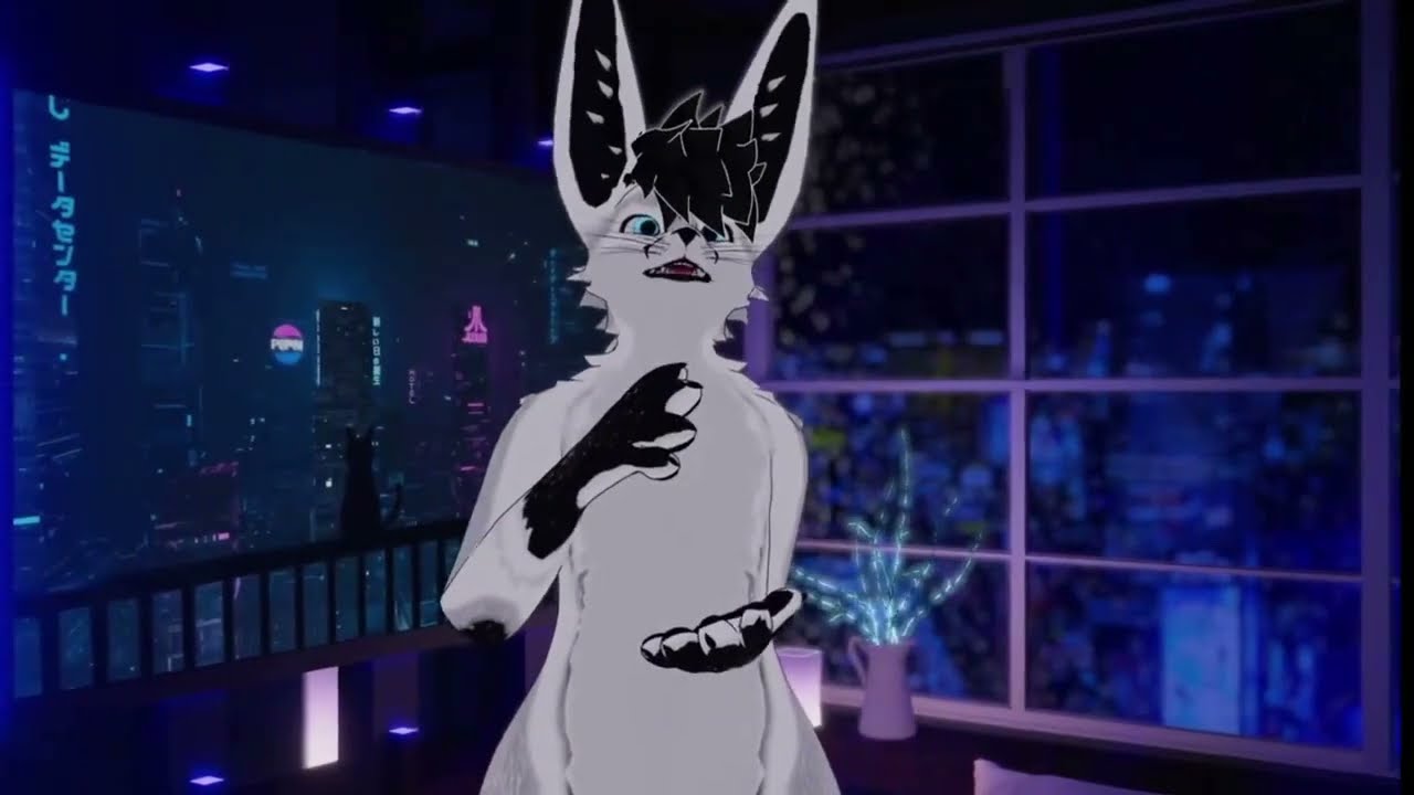 HUSKYBURPZ BURP COMPILATION [6 MINUTE CHUG VID] (FURRY)