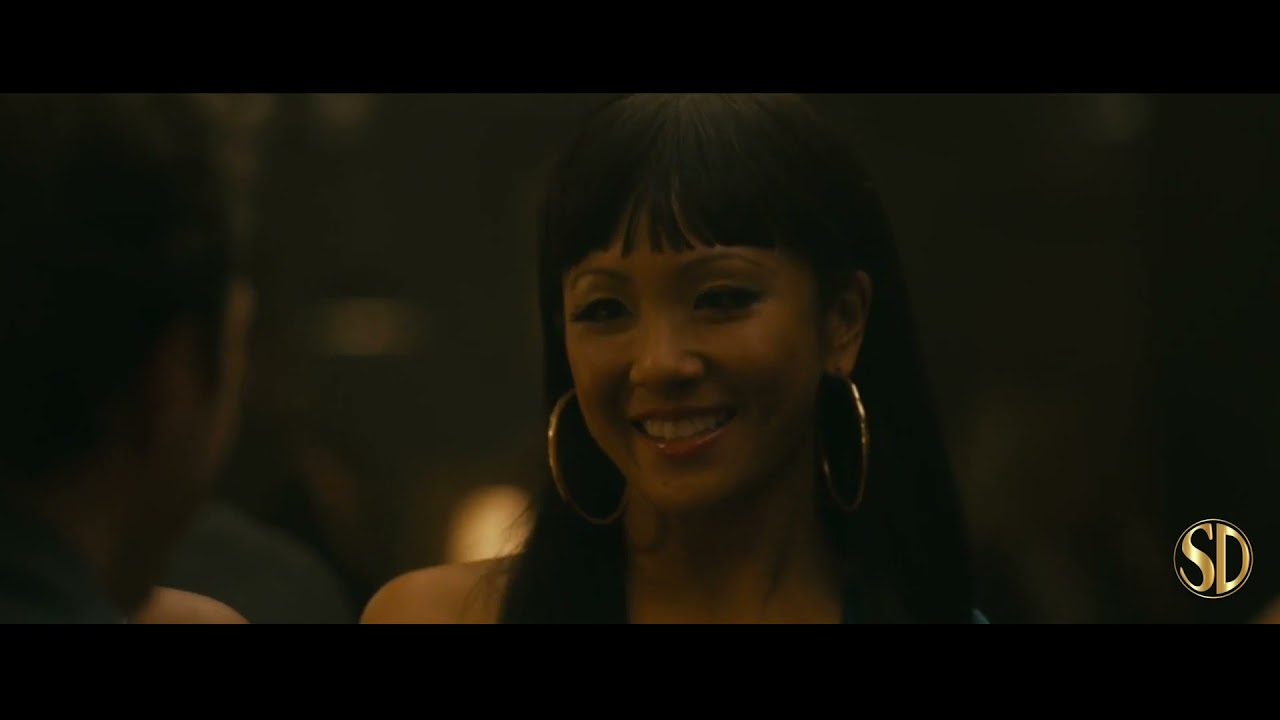 Hustlers (2019) | Clip | STX Entertainment