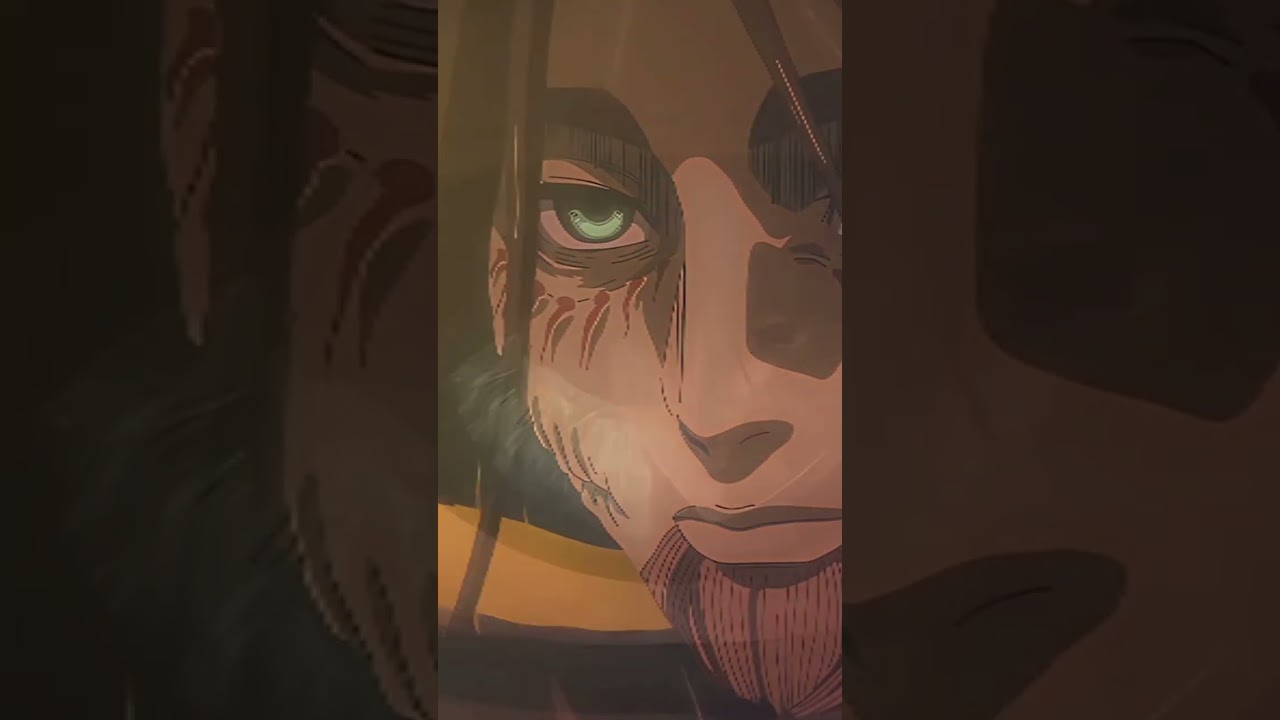 HUSUN X ANIME EDIT #anime#attack on tita #aot#husun