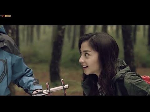 Hutan kematian Nikita Willy horror viral Indonesia 2023