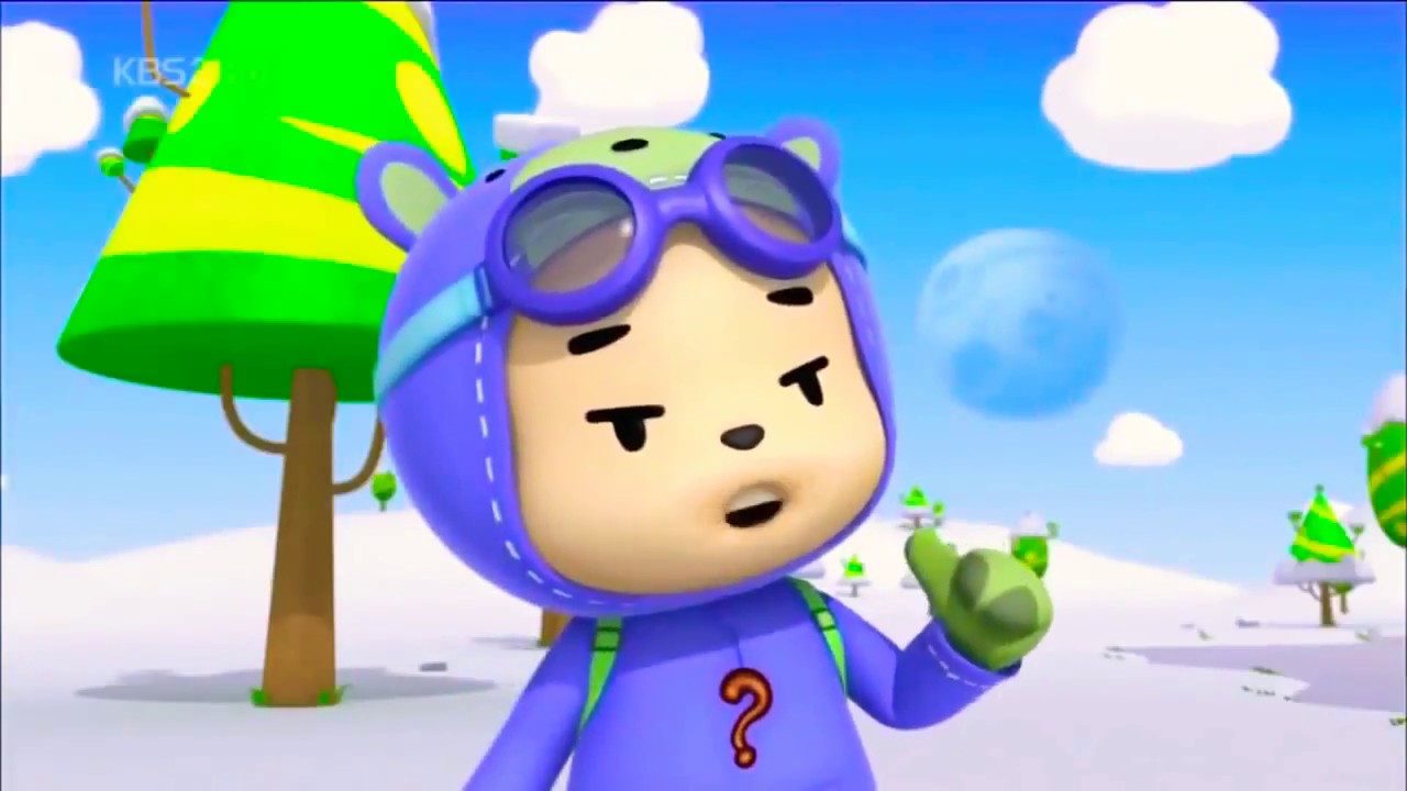 Hutos Mini Cartoon For Kids , Hutos Mini Compilation Full Episodes #006