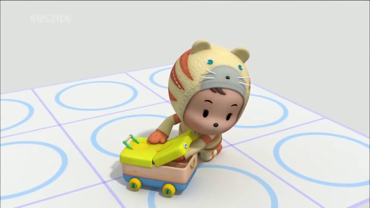 Hutos Mini Mini cartoon for kids | Hutos Mini Mini Full Episode | Cartoon For Kids | Best Hutor #1