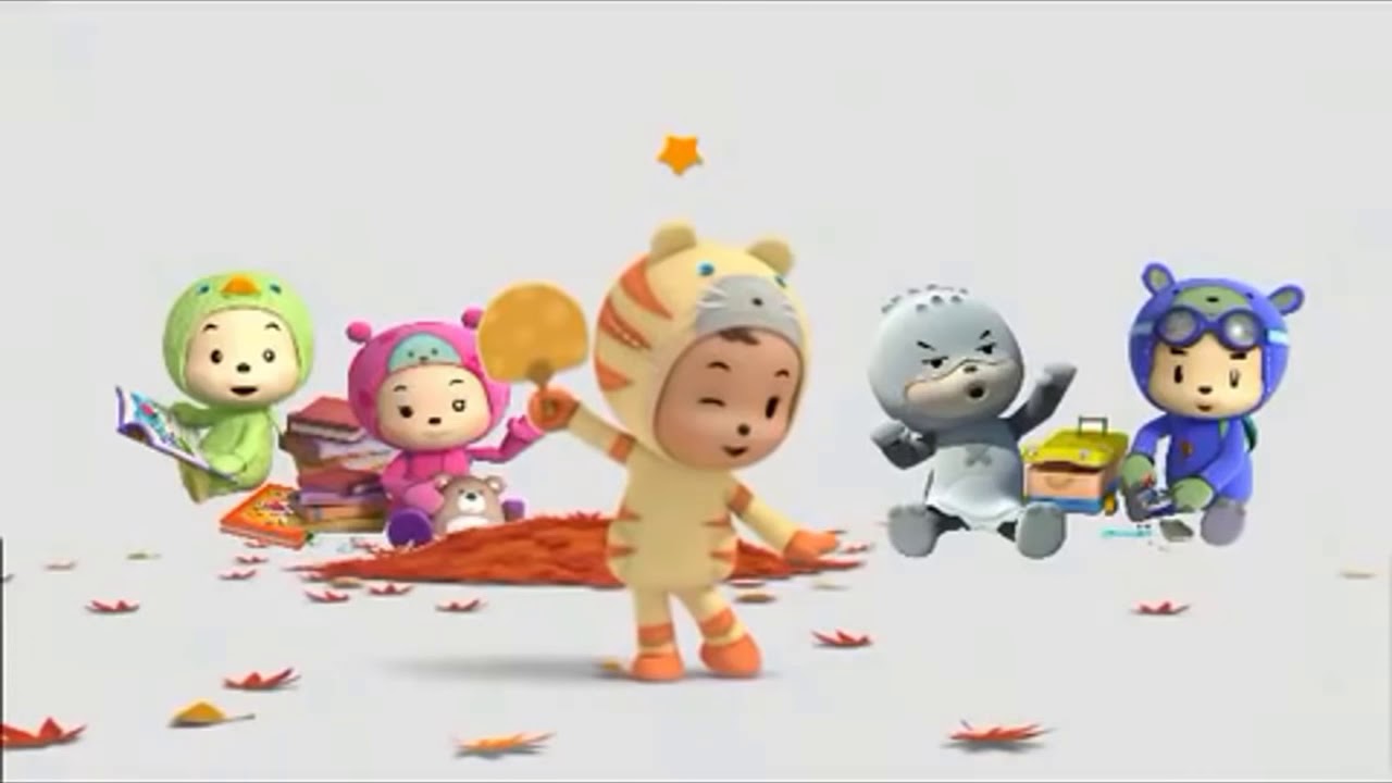 Hutos Songs, Nado, Siro, Moya, - Opening song