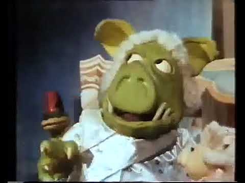 Huxley Pig’s Cinderella