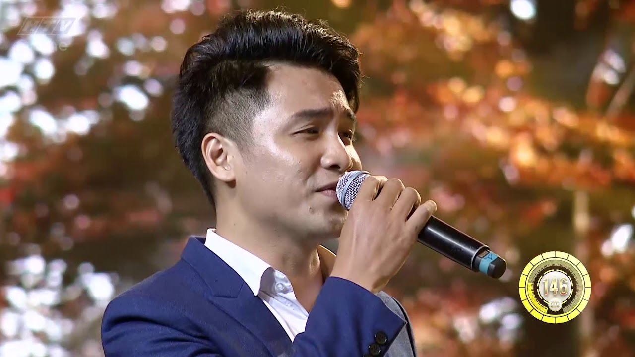 Huy Luân và Thanh Trúc - Nhìn những mùa thu đi | HTV NHẠC HỘI SONG CA MÙA 2 | NHSC #7