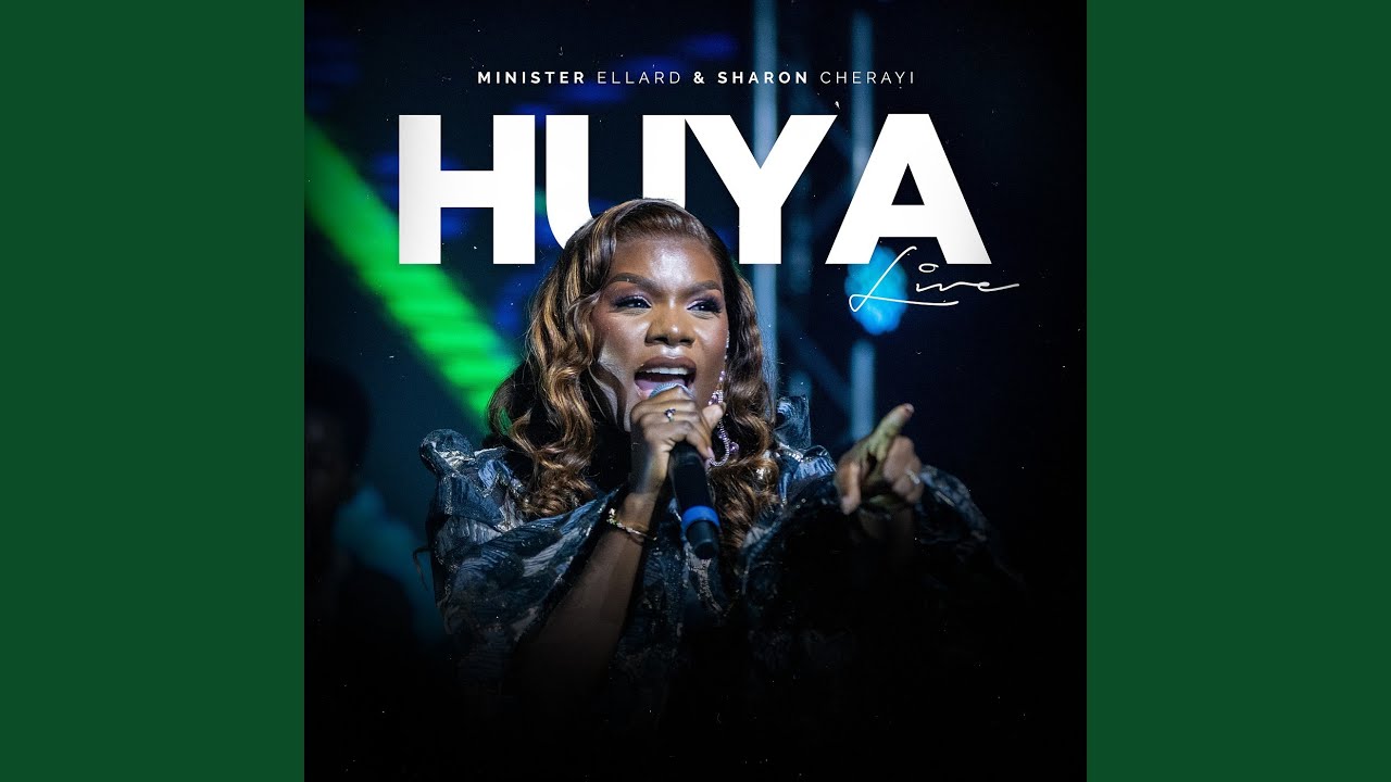 Huya (Live)