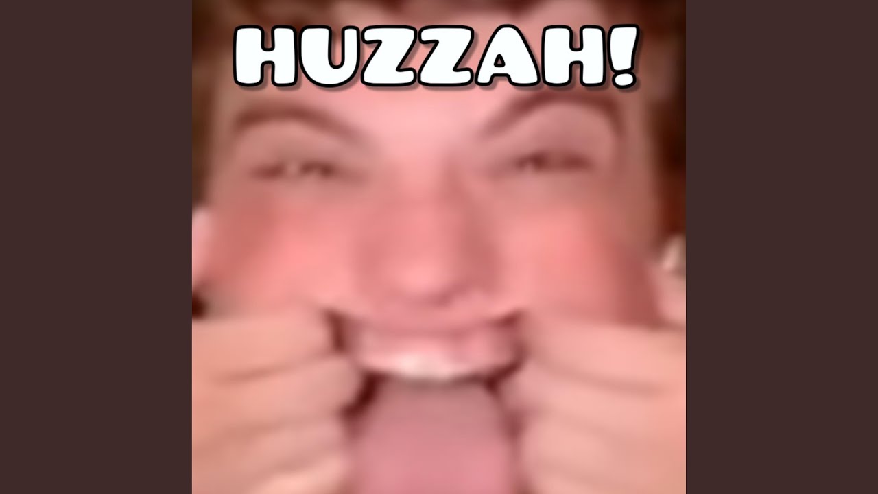 Huzzah! (feat. Phorizon)