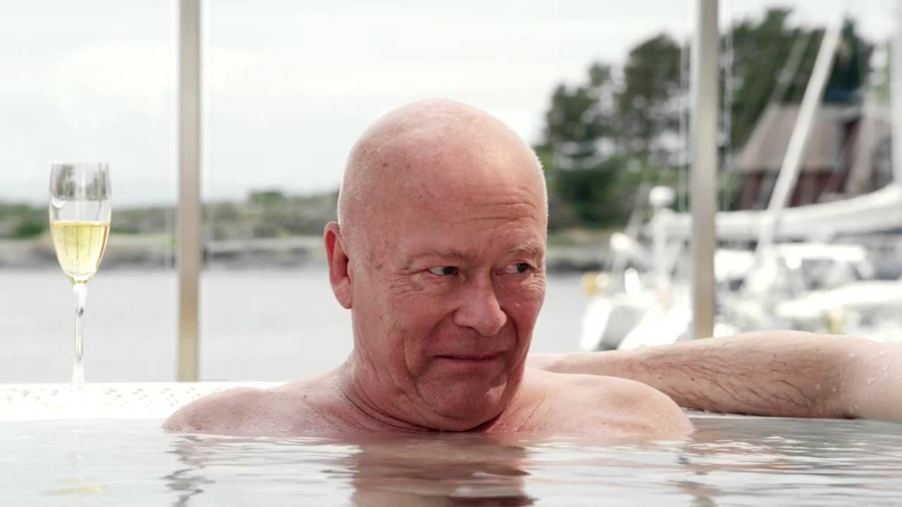 Hva har fagbevegelsen egentlig gjort for oss? En sint Nils Ole Oftebro gir svaret.