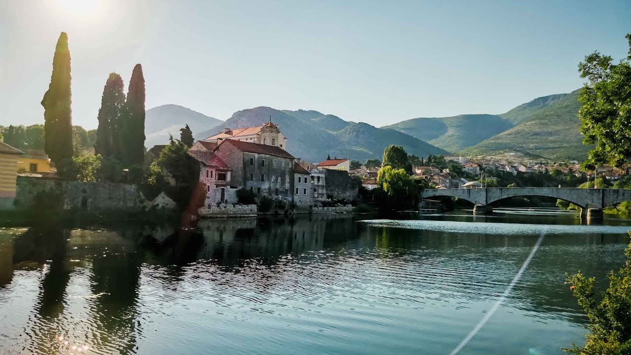 Hvar *D1P6* Bileća - Trebinje