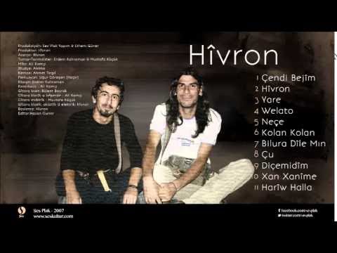 Hîvron - Dicemidim