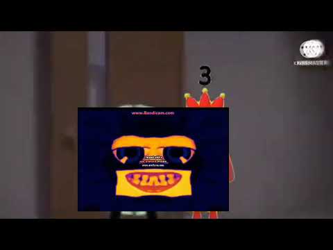 Hwa Kuo EXE Scares Everyone Add Round 5