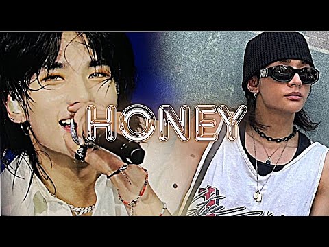 Hwang Hyunjin || Honey (Are You Coming?) FMV