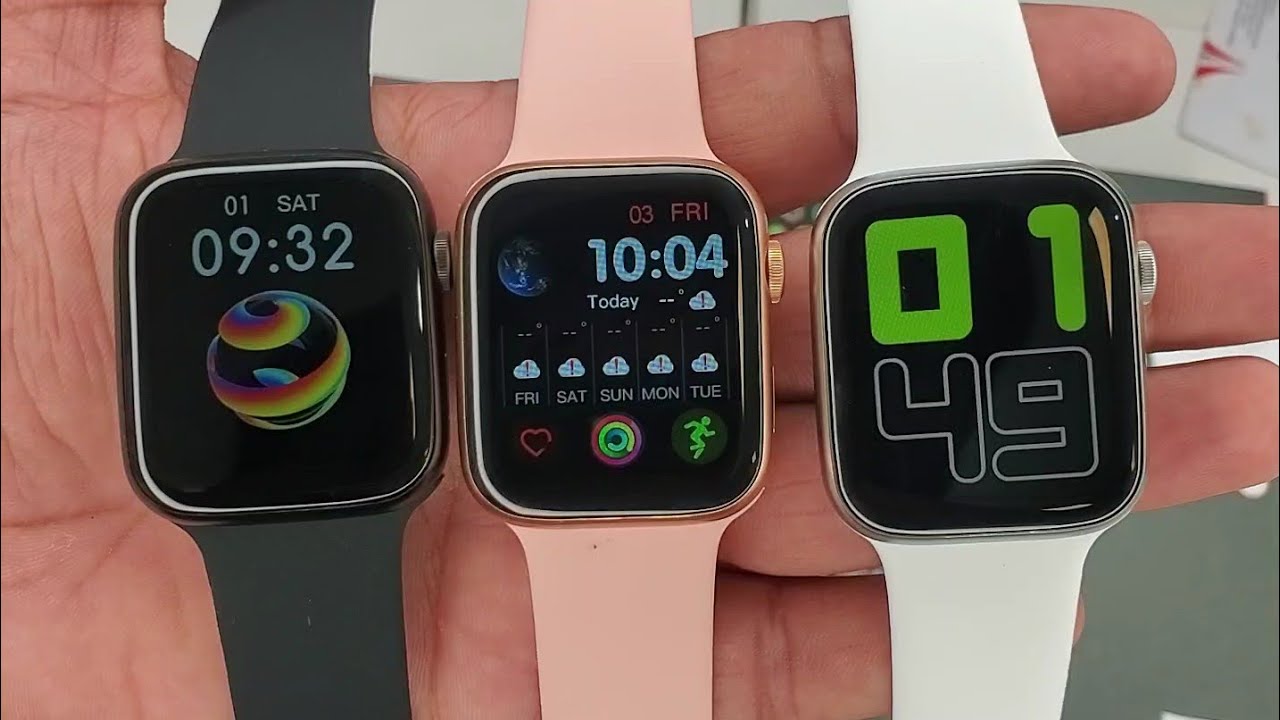 Hx68 Smart watch | Smartwatch hx68 Series6 | #hx68smartwatch | Hx68