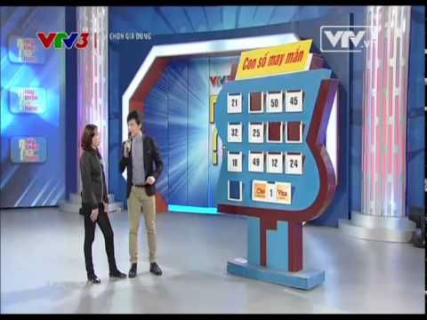 Hãy chọn giá đúng   13 04 2014   Video  Đài truyền hình Việt Nam