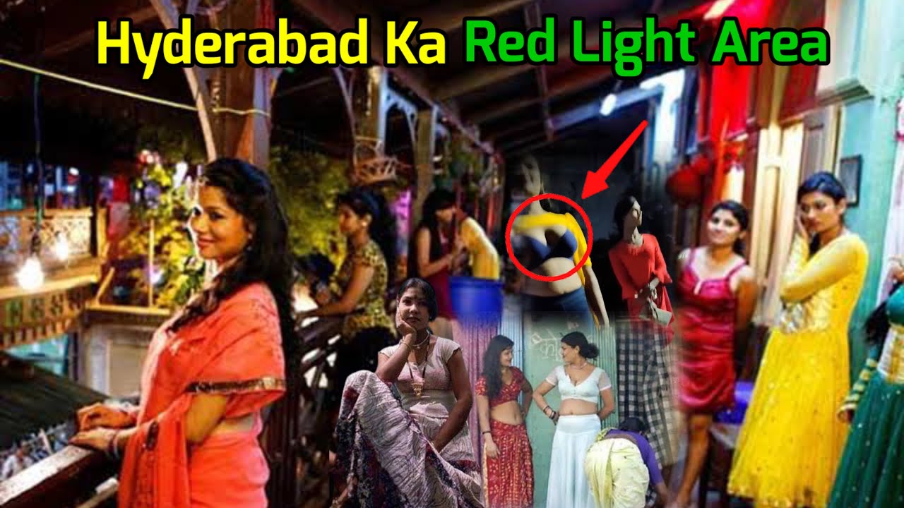 Hyderabad RED LIGHT🚦Area Madhapur | Russian Girls Only ₹300 Desi Girl Aunty