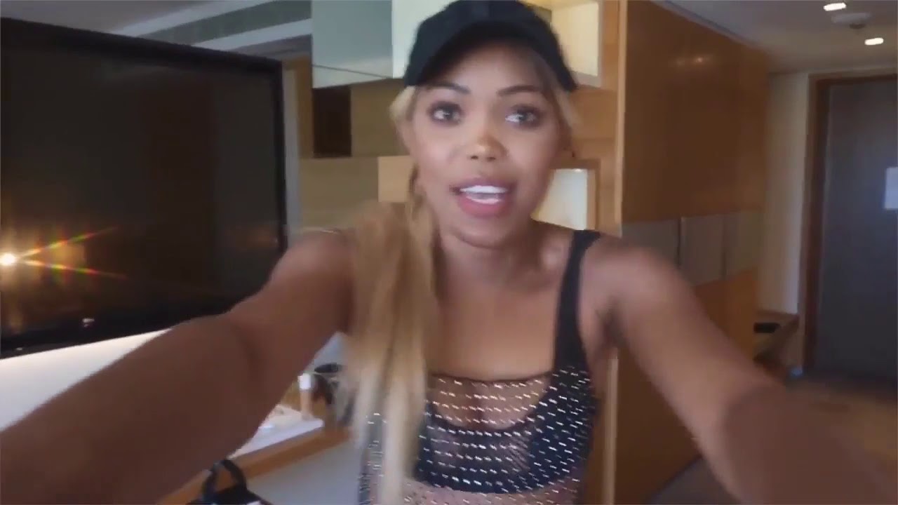 Hydra   AMANDA LUNDGREN reupload
