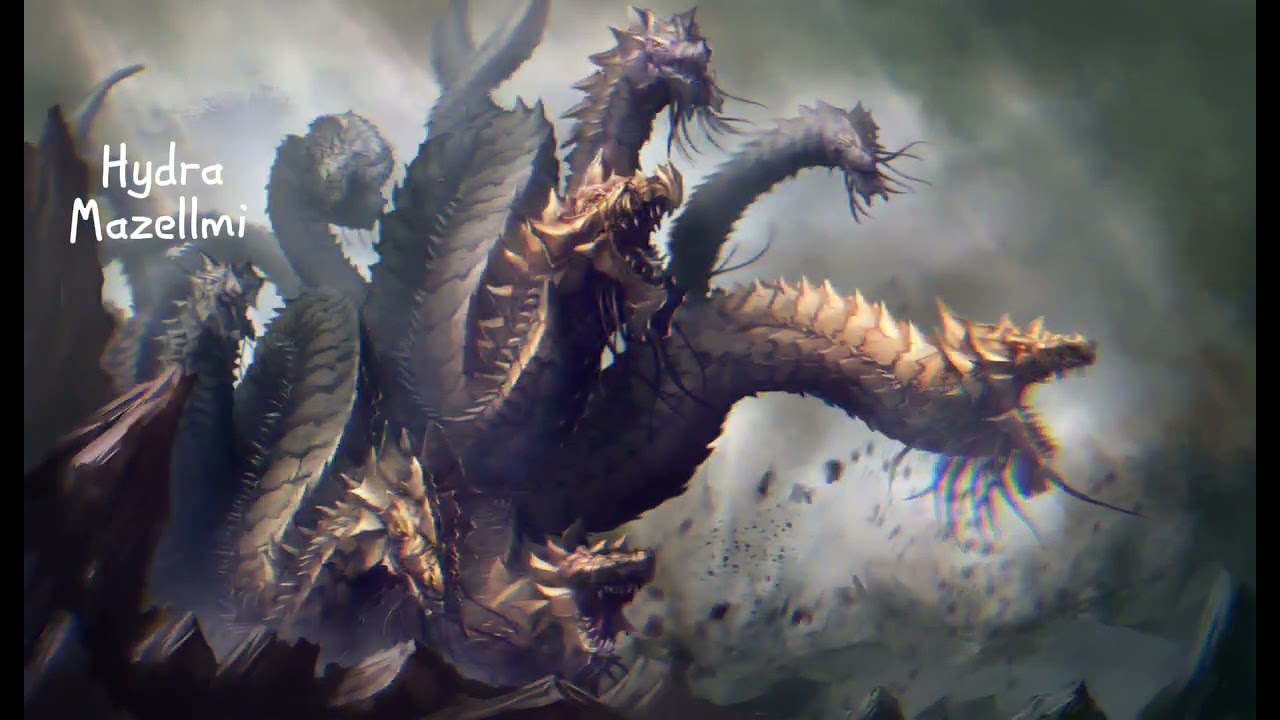 Hydra sounds