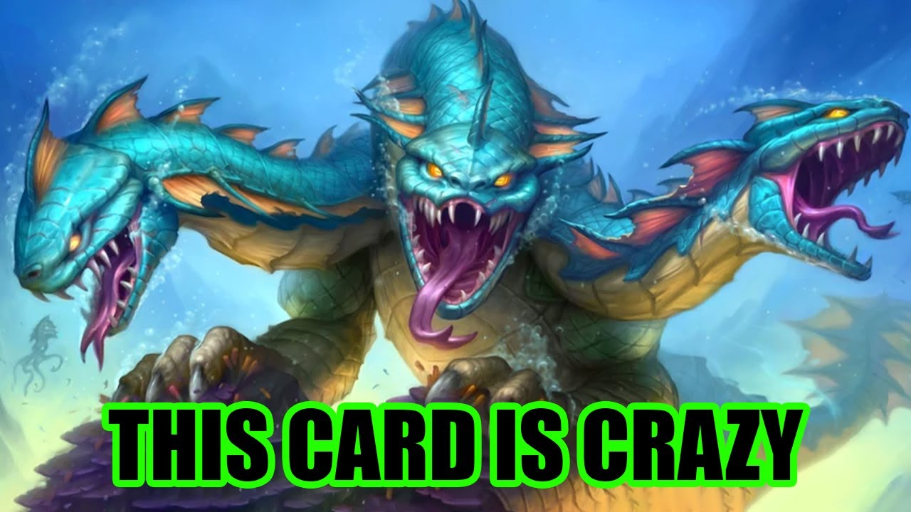 Hydraladon can just win the game | Reno Hunter