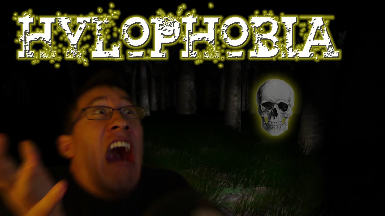 Hylophobia | UNBELIEVABLY TERRIFYING