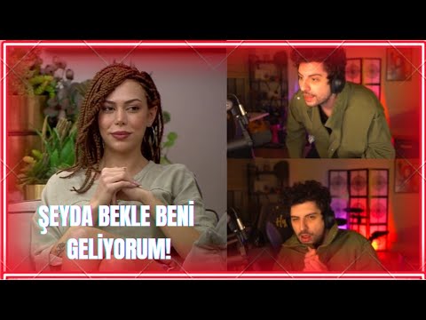 Hype- Kısmetse Olur Şeydaya Talip Oluyor