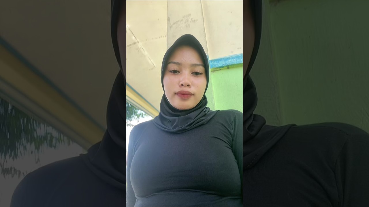 Hyper nih pasti😋