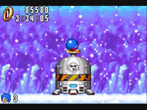 HyperCole64 Channel Intro 4-4-10