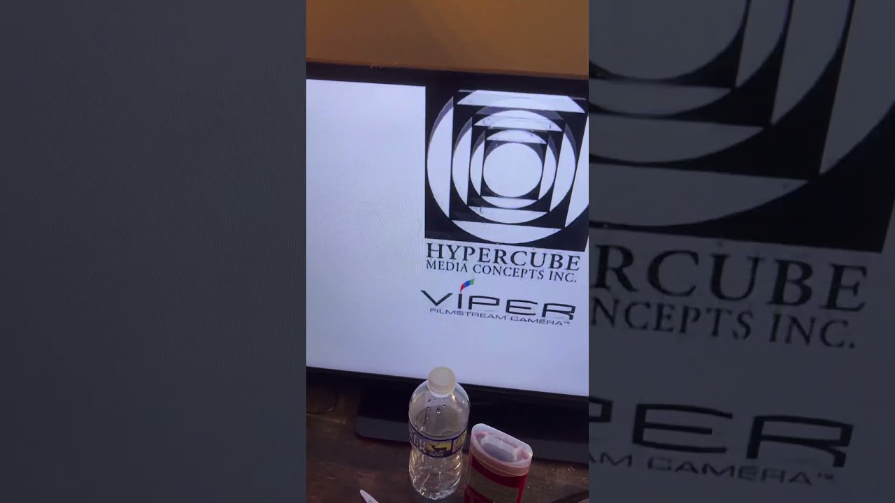Hypercube Media Concepts Inc./Viper Filmstream Camera/Lazytown Entertainment (2004)