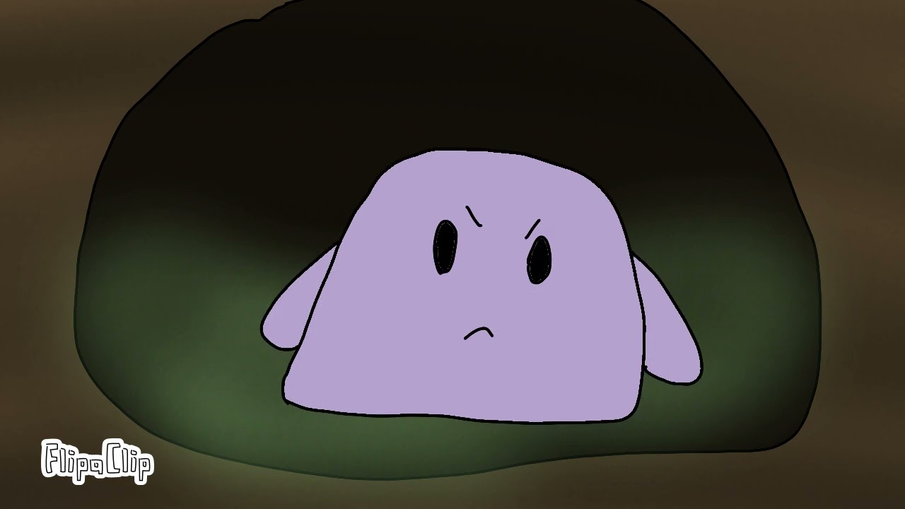 Hypno and ditto Pokemon Inflation