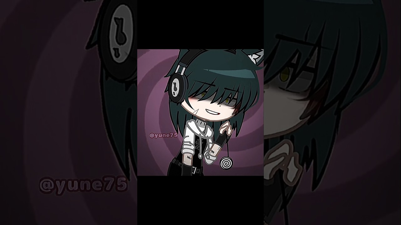 ⛔HYPNOSIS❗ #gacha #gachalunime #gachaclub #gachalifelunime #gachayune #gachalife #yune