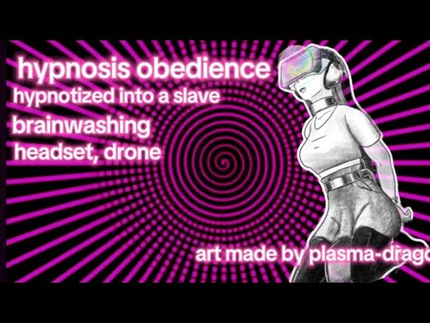 hypnosis obedience (hypnosis file) 18+
