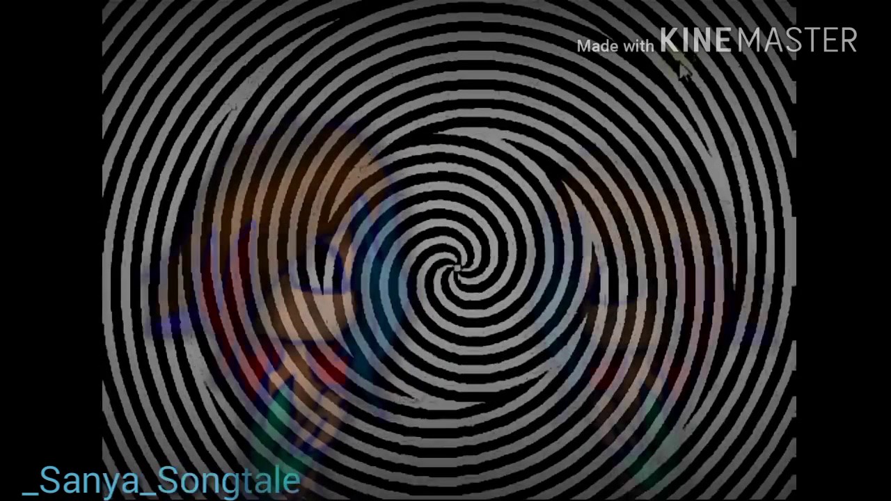 HYPNOTIC •MEME•