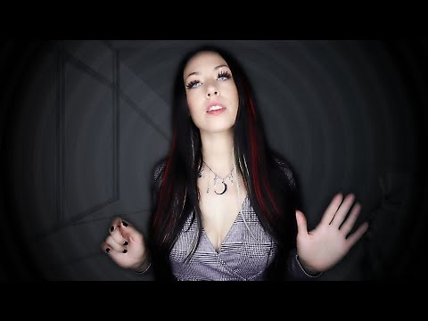 Hypnotized Into Obedience During A Job Interview | Brainwash Roleplay