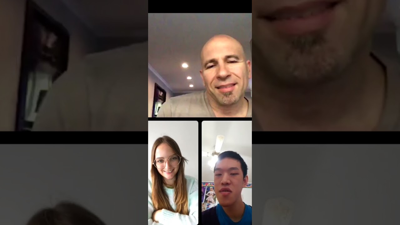 HYPNOTIZED TO THINK I AM OLIVIA RODRIGO! HYPNOTISTS JOHANNA DINSDALE AND GLENN ROTMANN SHOW