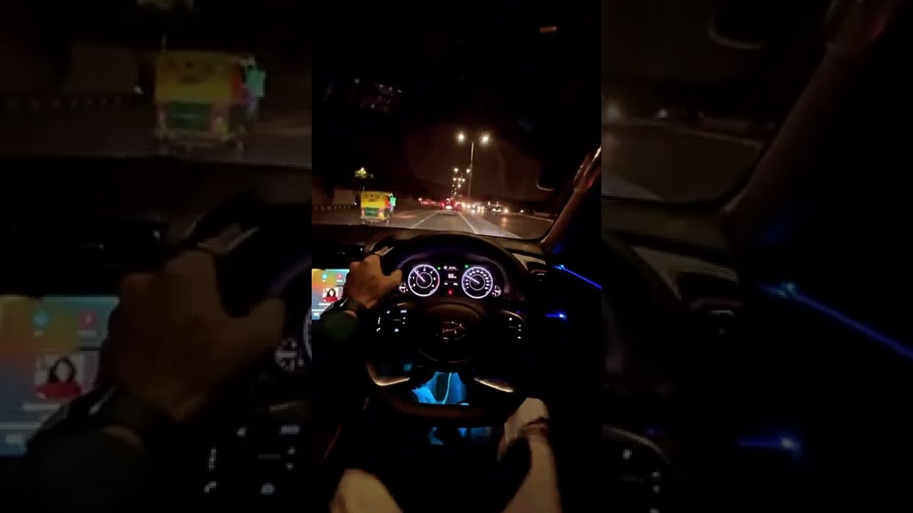 Hyundai | Creta | Modified | Ambitionlight