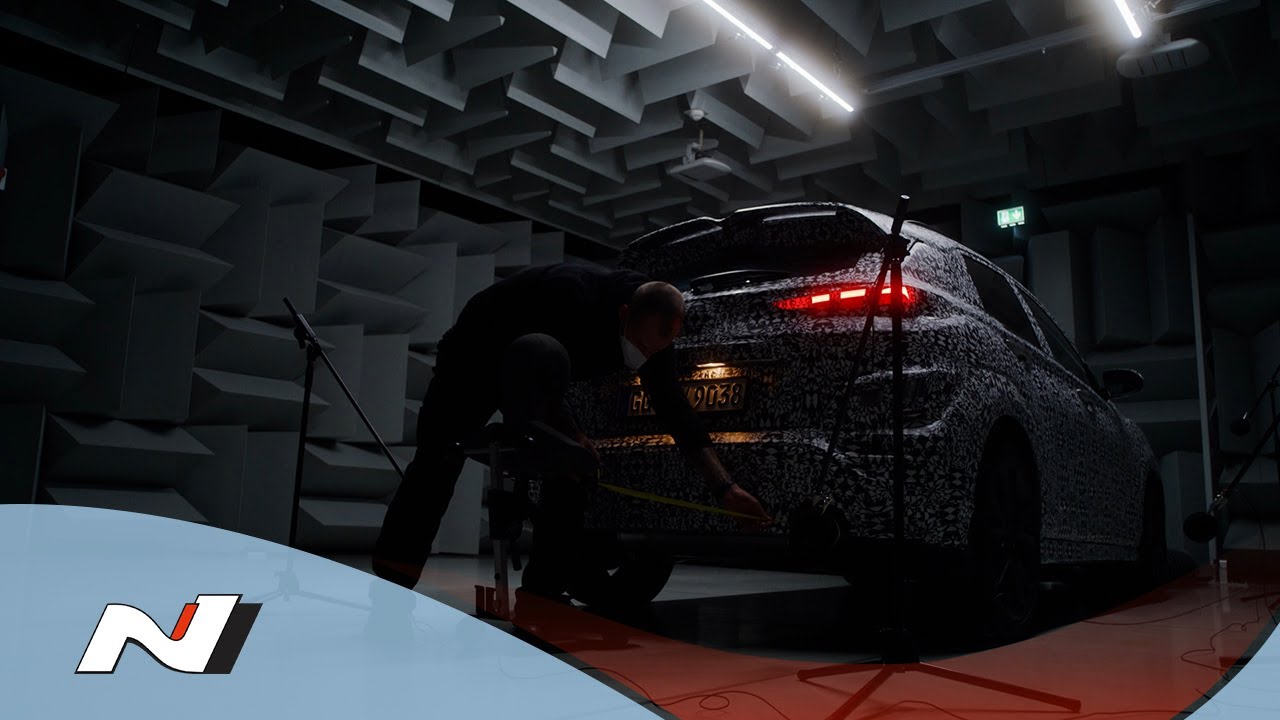 Hyundai N | History and Development in Europe