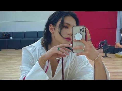 Hyunjin ✧ Copines [FMV]